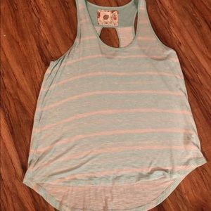 Anthropologie Lilka Tank